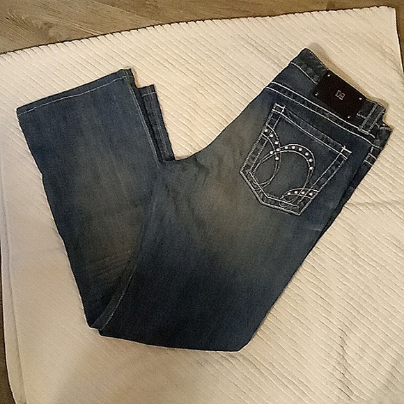 D9 jeans - Picture 1 of 8